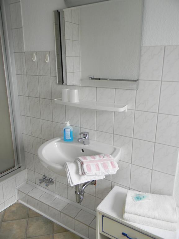 Gaestehaus Kehne ฮอร์น-บาด-ไมน์แบร์ก ห้อง รูปภาพ