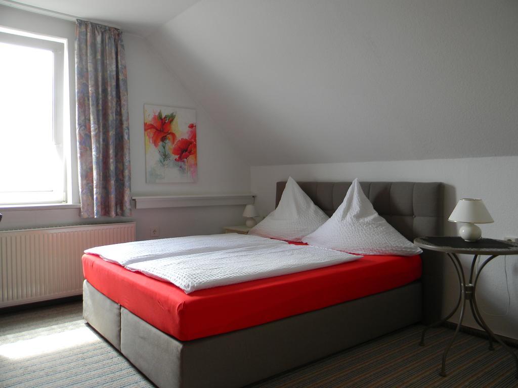 Gaestehaus Kehne ฮอร์น-บาด-ไมน์แบร์ก ห้อง รูปภาพ