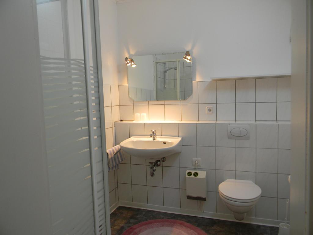 Gaestehaus Kehne ฮอร์น-บาด-ไมน์แบร์ก ห้อง รูปภาพ