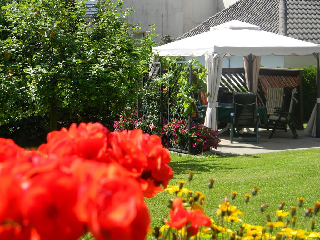 Gaestehaus Kehne ฮอร์น-บาด-ไมน์แบร์ก ภายนอก รูปภาพ